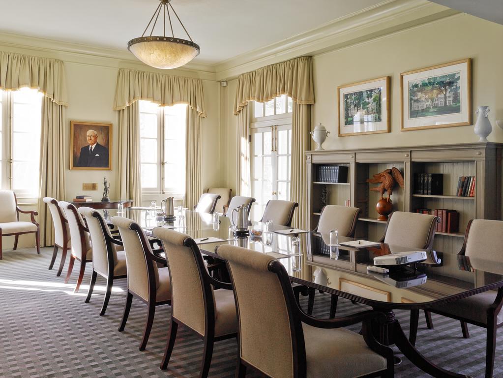 The Duke Mansion Bed & Breakfast ชาร์ล็อต ภายนอก รูปภาพ